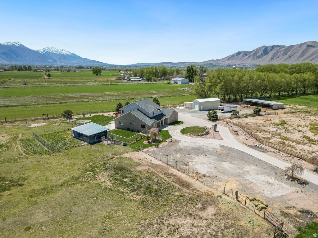 3847 W 6800 ST Benjamin, UT 84660