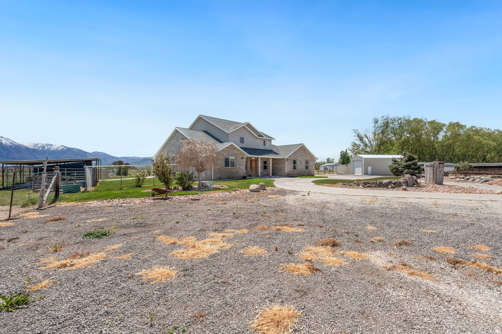 3847 W 6800 ST Benjamin, UT 84660
