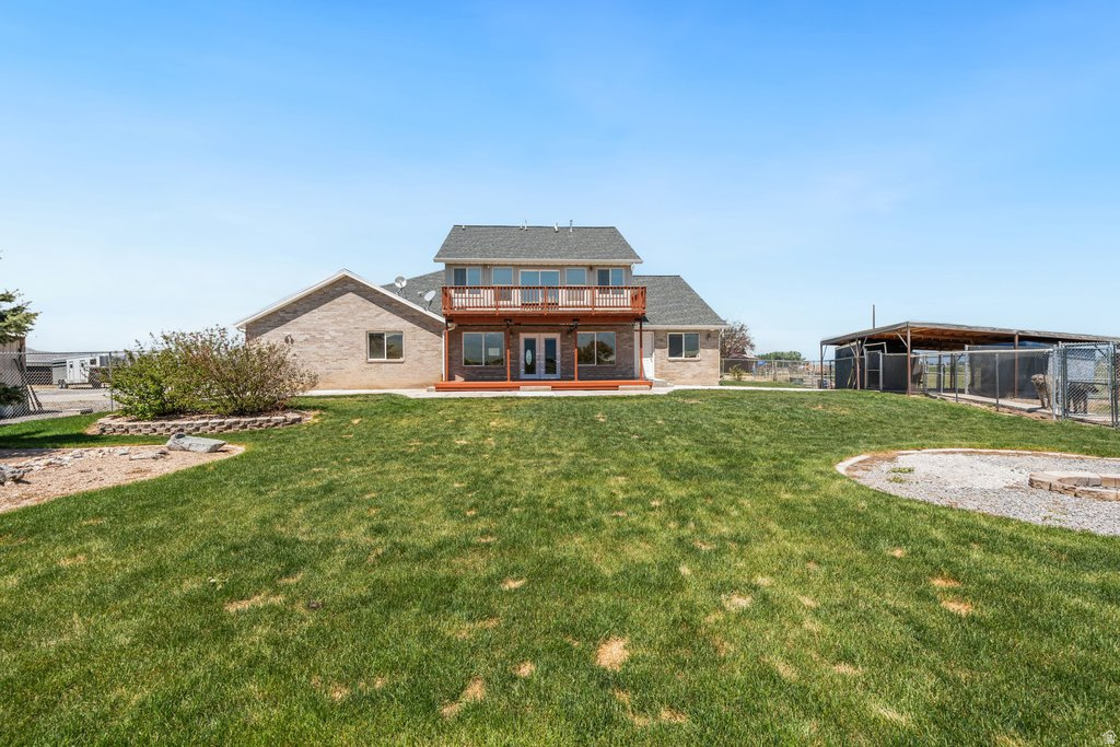 3847 W 6800 ST Benjamin, UT 84660