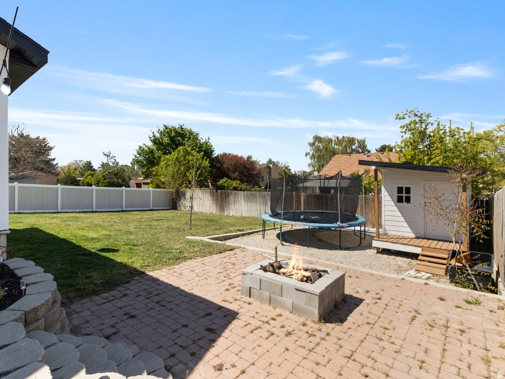 6048 W CONTADORA LN West Valley City, UT 84128