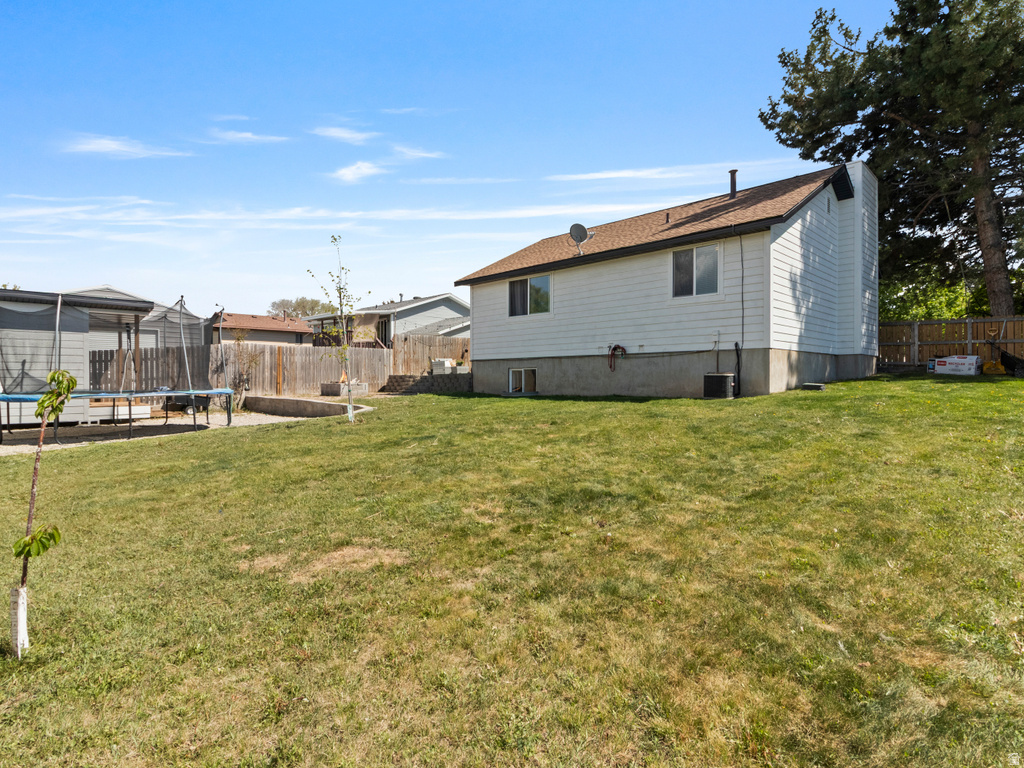 6048 W CONTADORA LN West Valley City, UT 84128