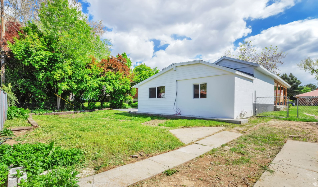 1144 SOUTHWELL ST Ogden, UT 84404