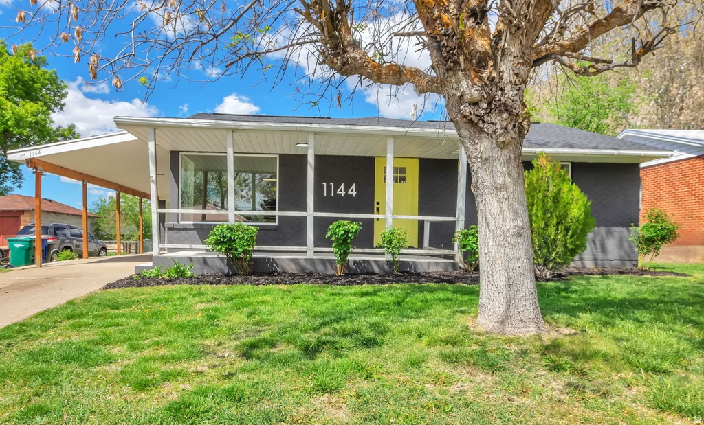 1144 SOUTHWELL ST Ogden, UT 84404