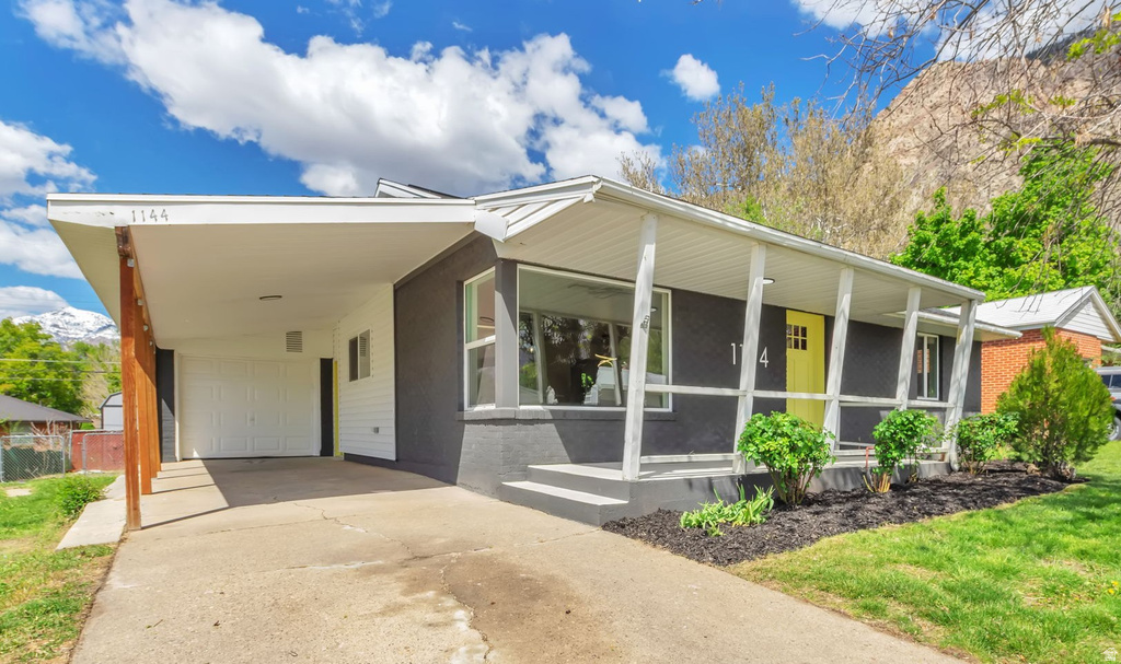 1144 SOUTHWELL ST Ogden, UT 84404