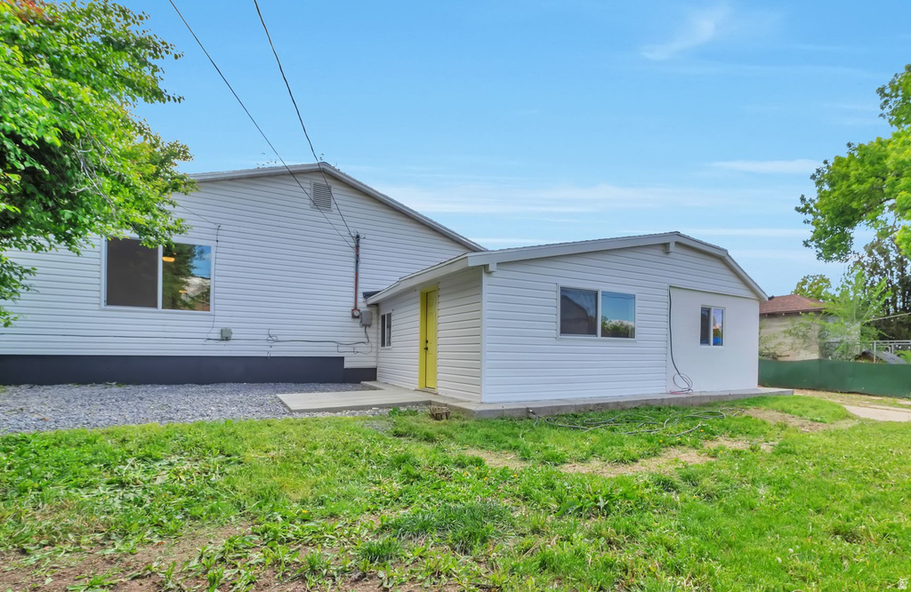 1144 SOUTHWELL ST Ogden, UT 84404