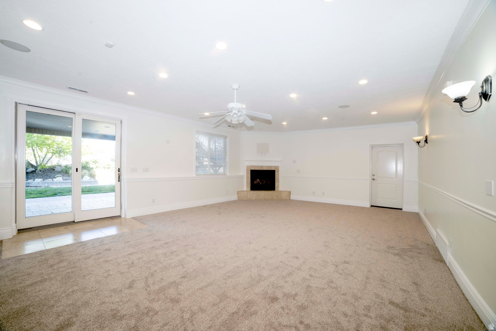 15257 S SCENIC CREST CIR Bluffdale, UT 84065