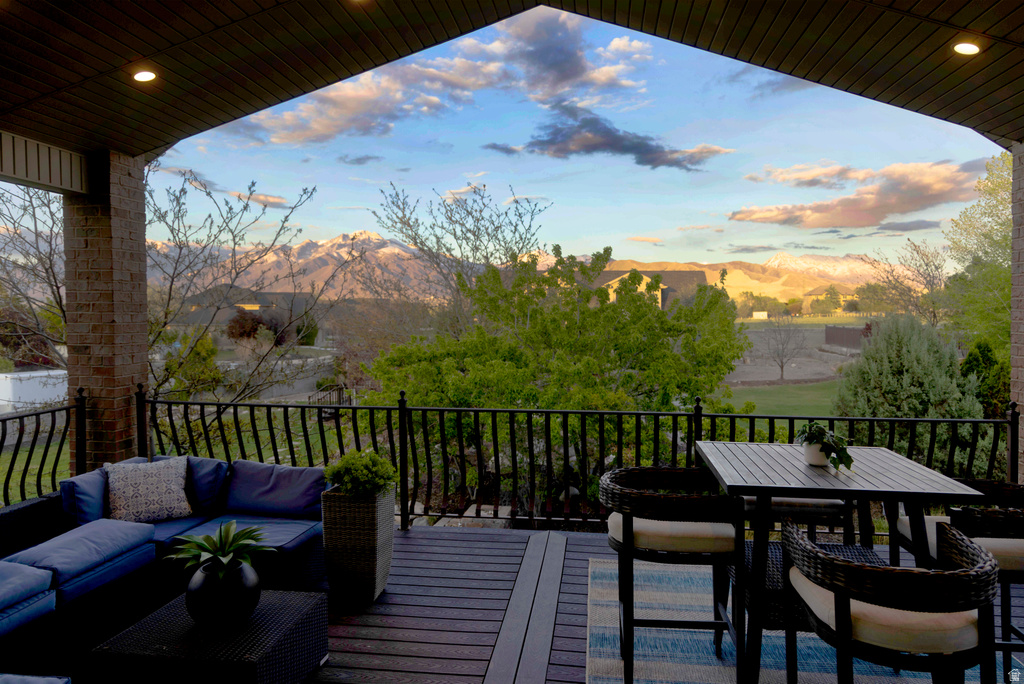 15257 S SCENIC CREST CIR Bluffdale, UT 84065
