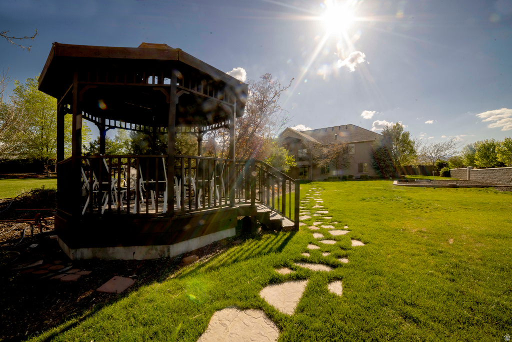 15257 S SCENIC CREST CIR Bluffdale, UT 84065