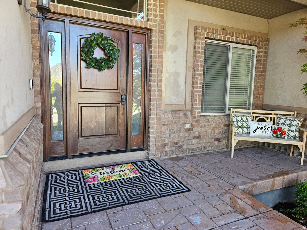 15257 S SCENIC CREST CIR Bluffdale, UT 84065