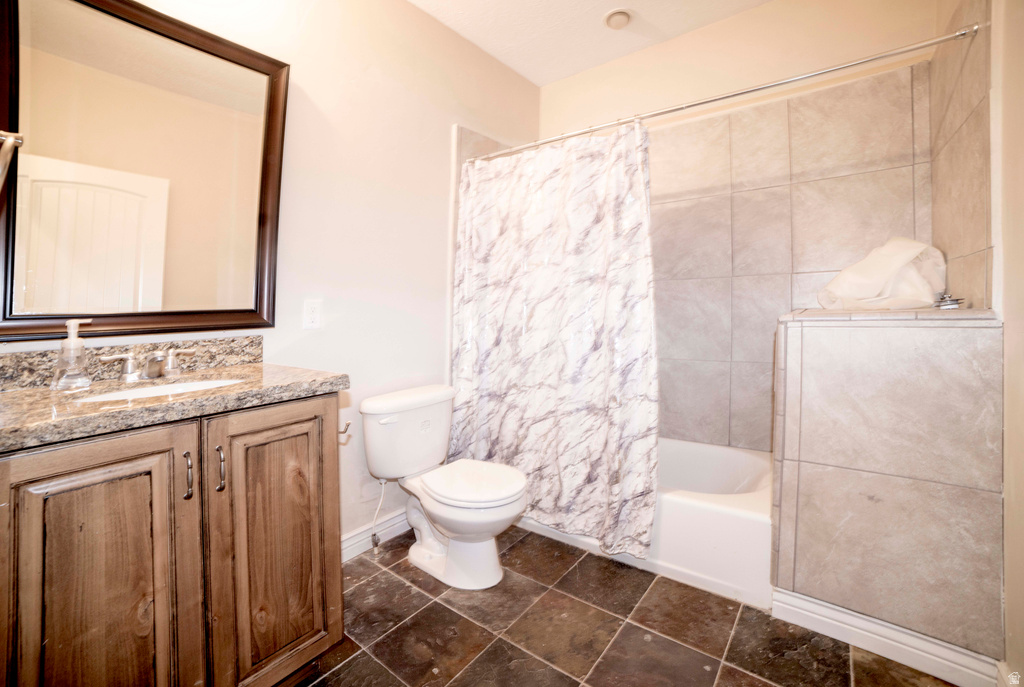 15257 S SCENIC CREST CIR Bluffdale, UT 84065