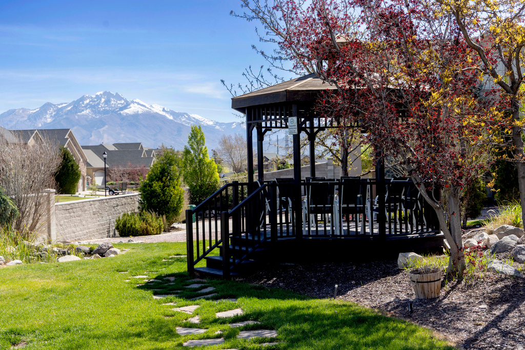 15257 S SCENIC CREST CIR Bluffdale, UT 84065