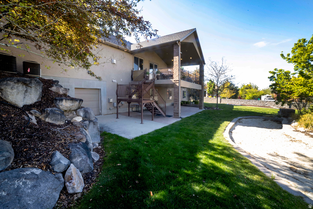15257 S SCENIC CREST CIR Bluffdale, UT 84065