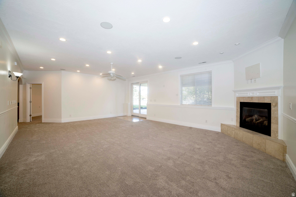 15257 S SCENIC CREST CIR Bluffdale, UT 84065