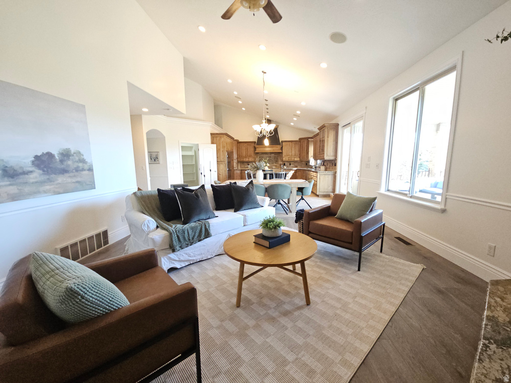 15257 S SCENIC CREST CIR Bluffdale, UT 84065