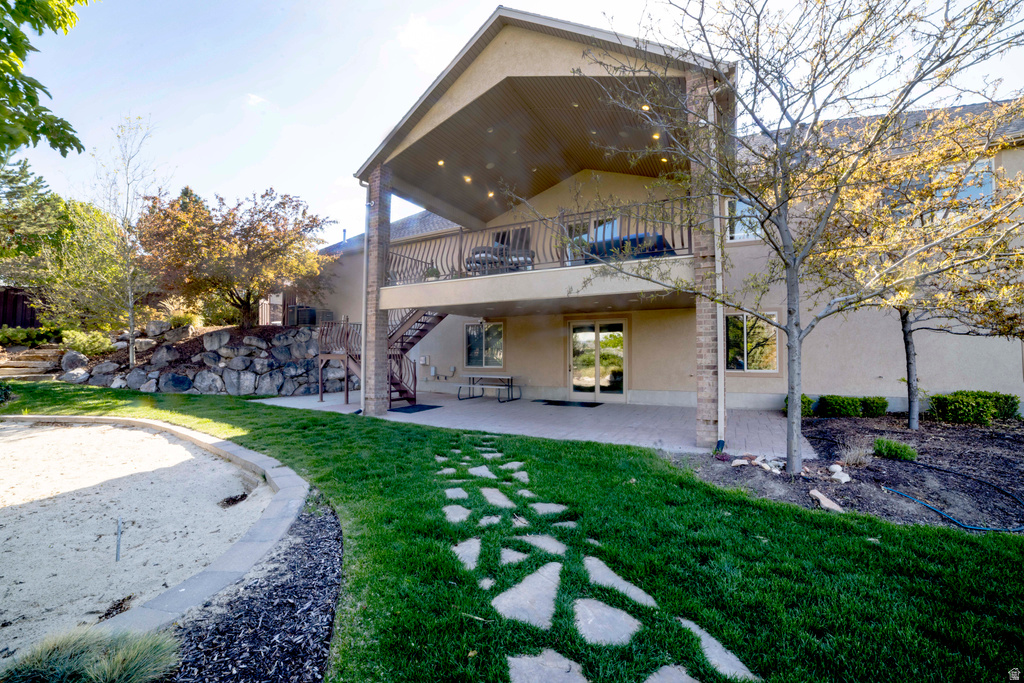 15257 S SCENIC CREST CIR Bluffdale, UT 84065
