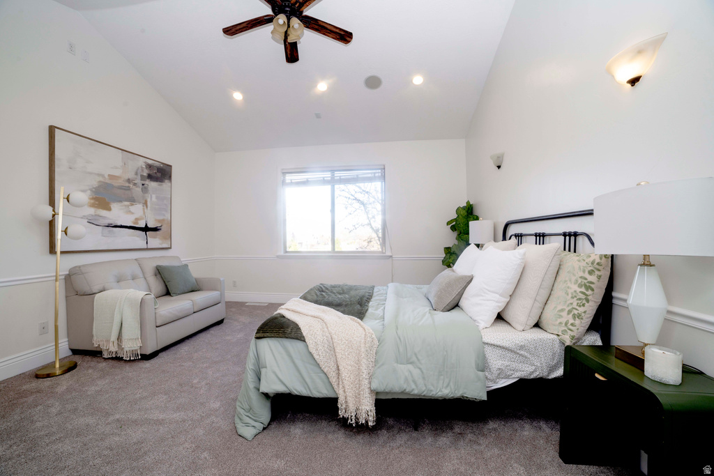15257 S SCENIC CREST CIR Bluffdale, UT 84065