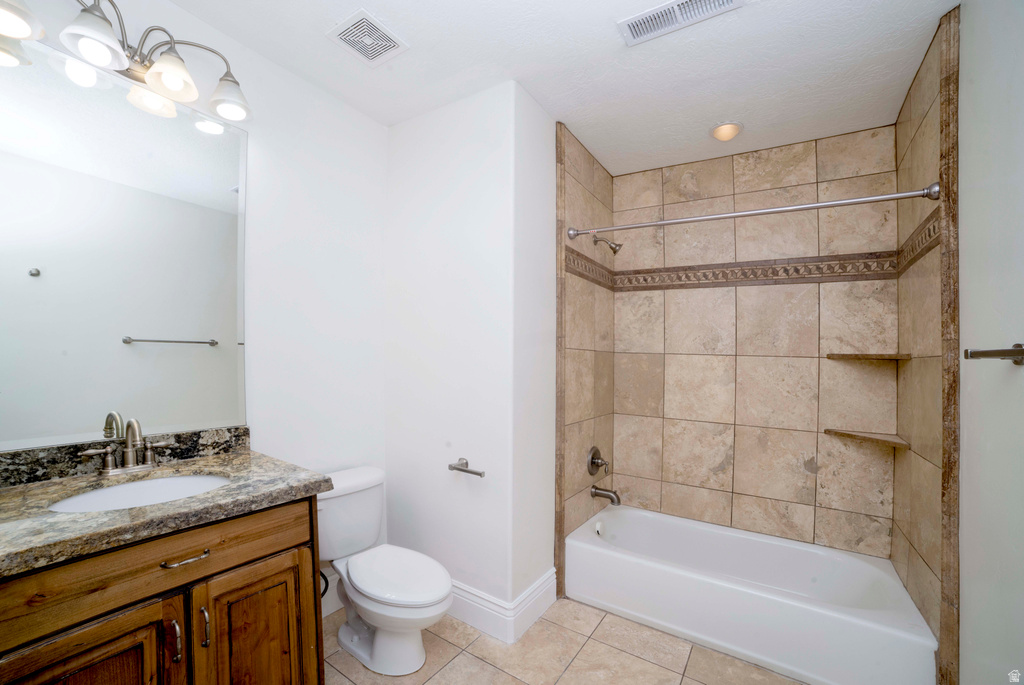 15257 S SCENIC CREST CIR Bluffdale, UT 84065