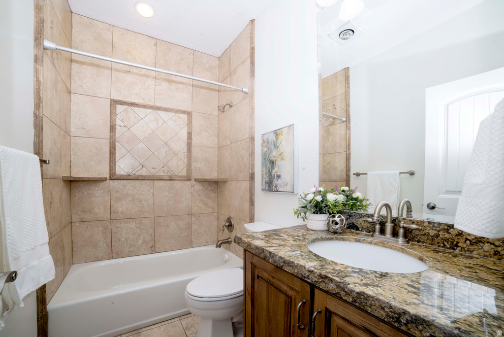 15257 S SCENIC CREST CIR Bluffdale, UT 84065