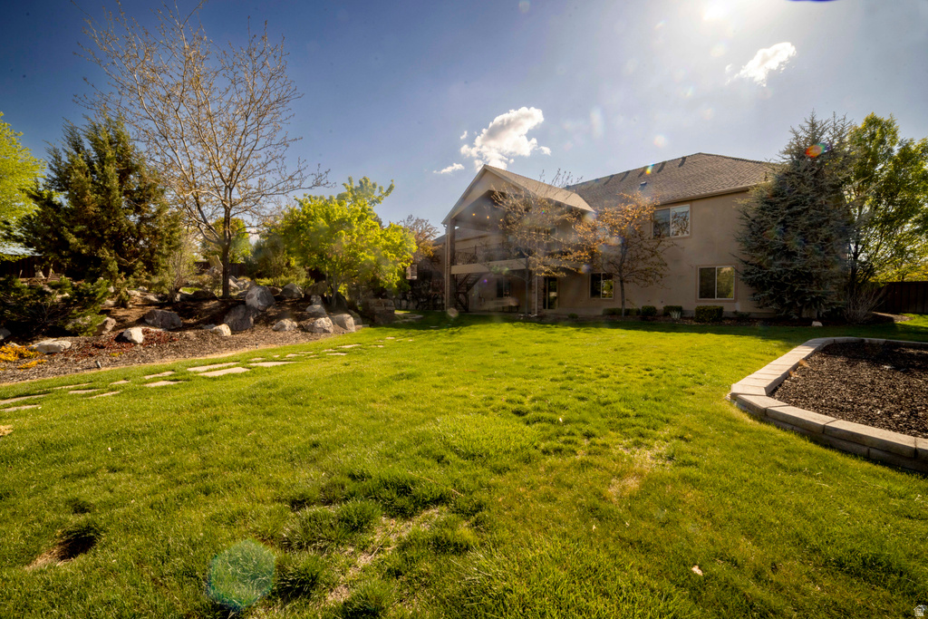 15257 S SCENIC CREST CIR Bluffdale, UT 84065