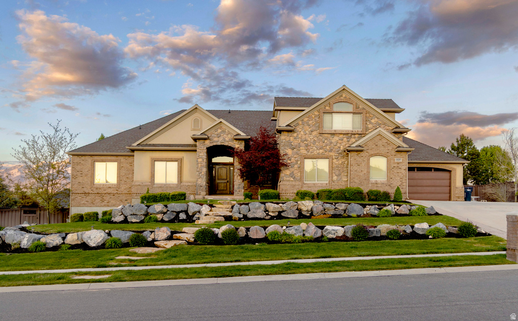 15257 S SCENIC CREST CIR Bluffdale, UT 84065