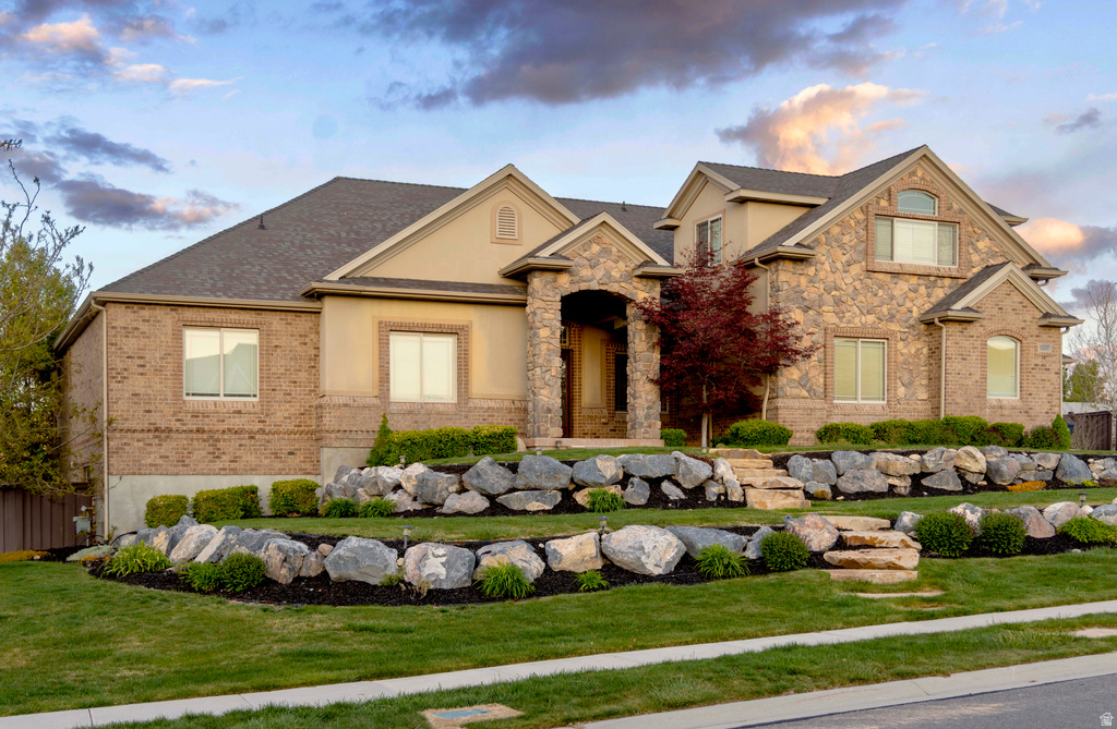 15257 S SCENIC CREST CIR Bluffdale, UT 84065