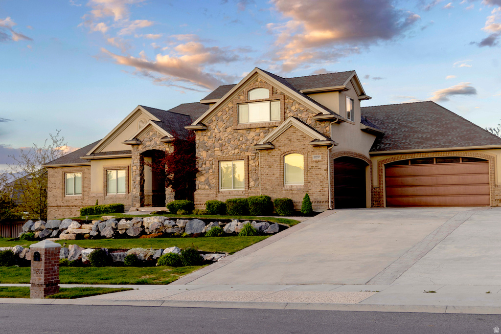 15257 S SCENIC CREST CIR Bluffdale, UT 84065