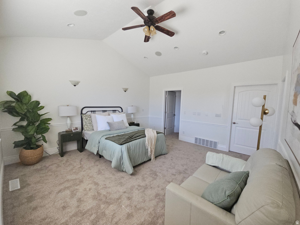 15257 S SCENIC CREST CIR Bluffdale, UT 84065