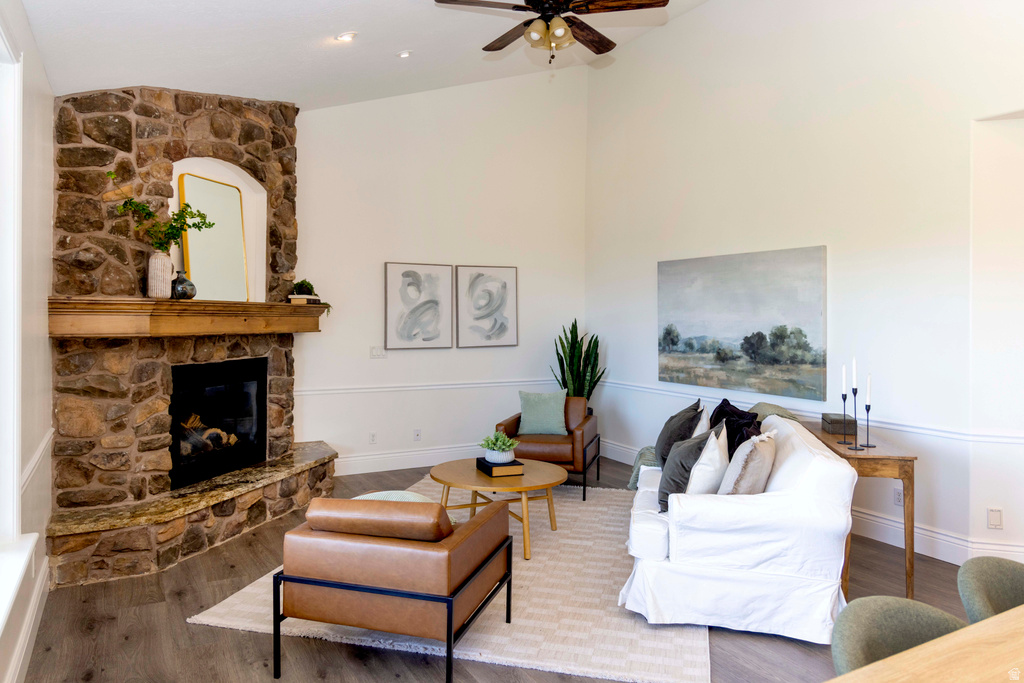 15257 S SCENIC CREST CIR Bluffdale, UT 84065