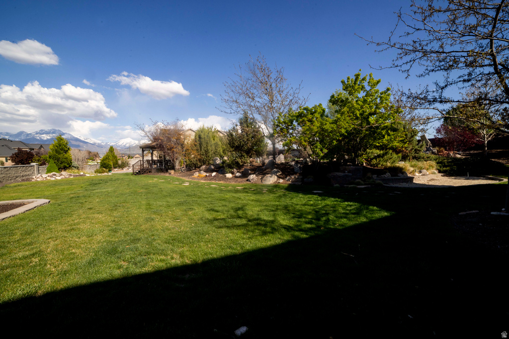 15257 S SCENIC CREST CIR Bluffdale, UT 84065