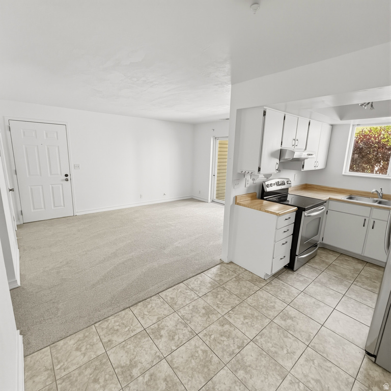 4630 S QUAIL PARK DR #APT A Salt Lake City, UT 84117