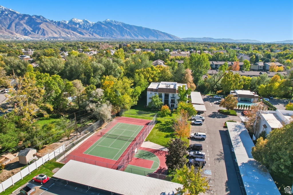 4630 S QUAIL PARK DR #APT A Salt Lake City, UT 84117