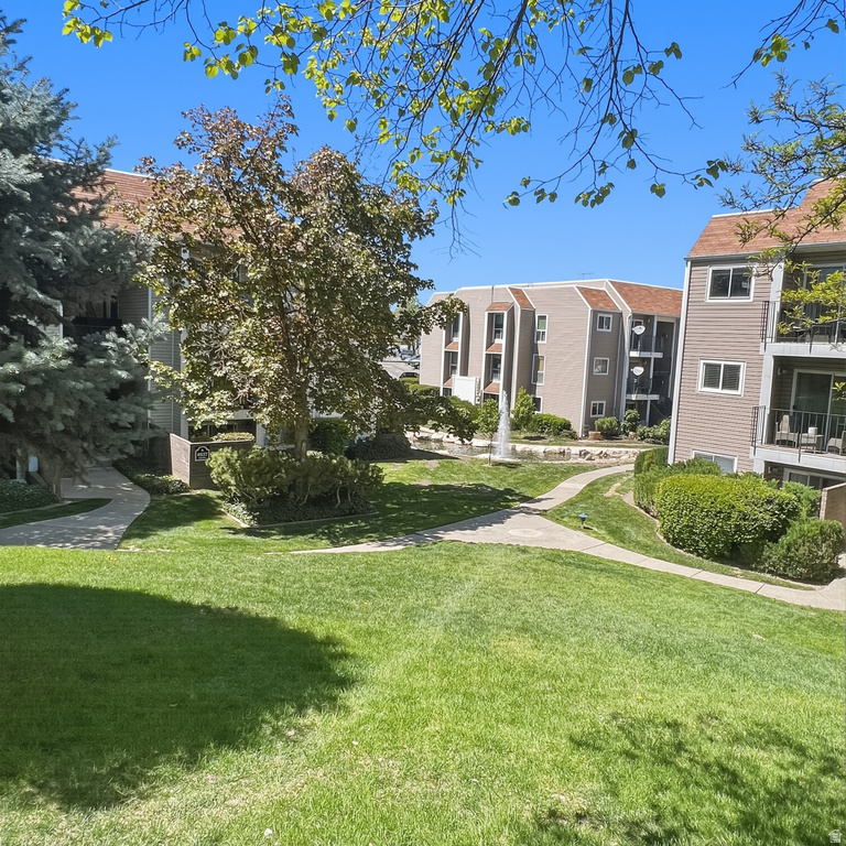 4630 S QUAIL PARK DR #APT A Salt Lake City, UT 84117