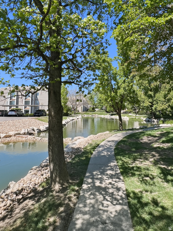 4630 S QUAIL PARK DR #APT A Salt Lake City, UT 84117