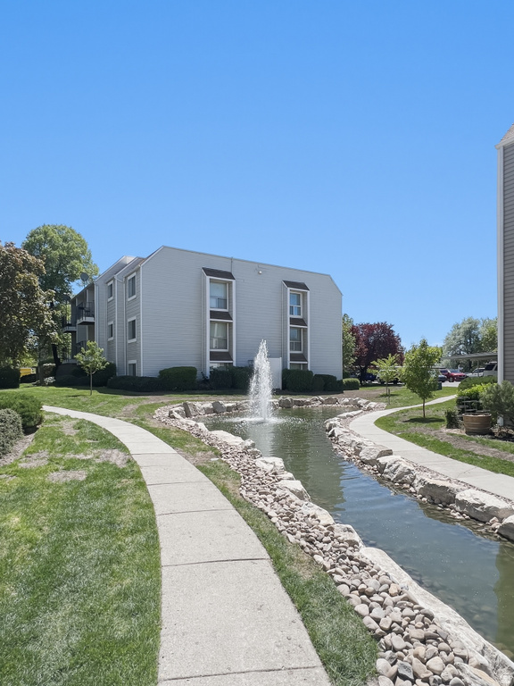 4630 S QUAIL PARK DR #APT A Salt Lake City, UT 84117