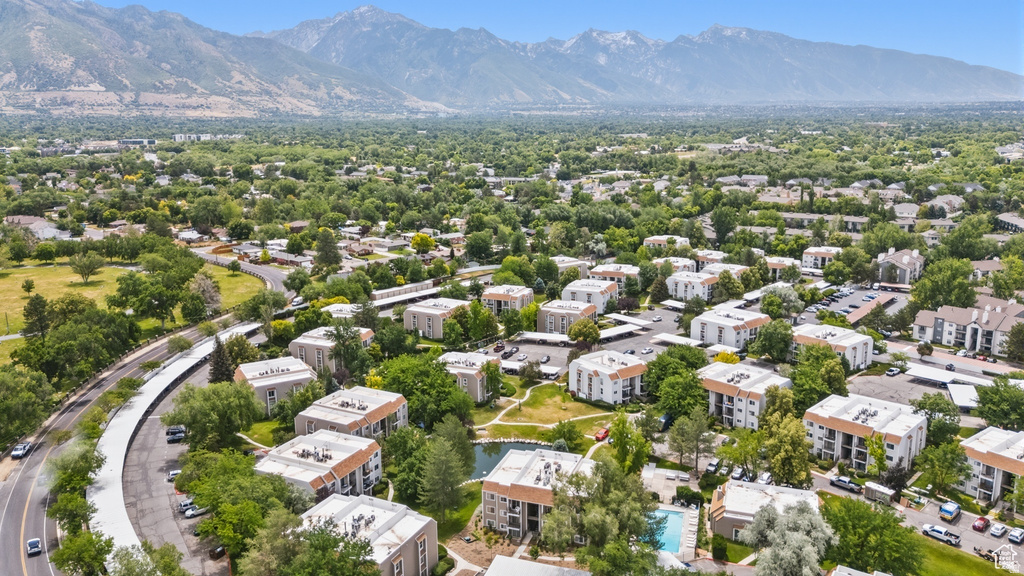 4630 S QUAIL PARK DR #APT A Salt Lake City, UT 84117