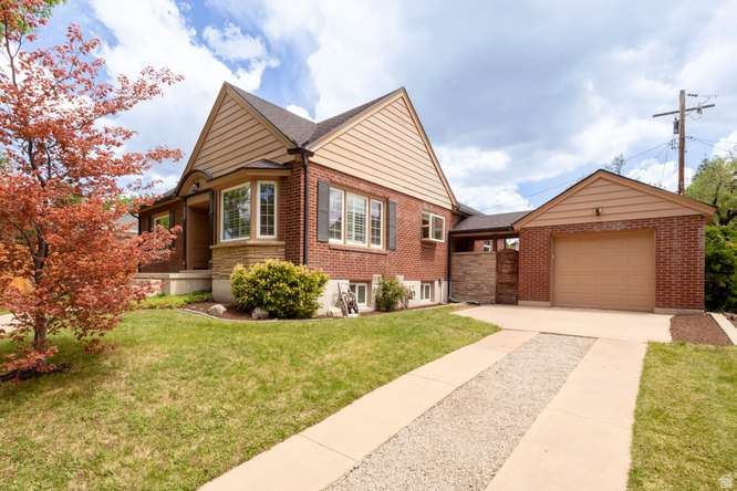 1223 S 2000 E Salt Lake City, UT 84108