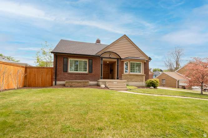 1223 S 2000 E Salt Lake City, UT 84108