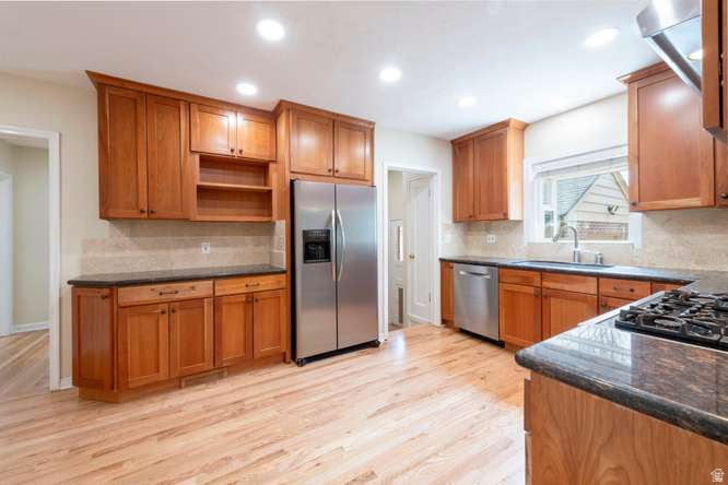 1223 S 2000 E Salt Lake City, UT 84108