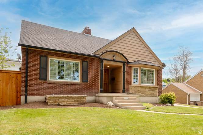 1223 S 2000 E Salt Lake City, UT 84108