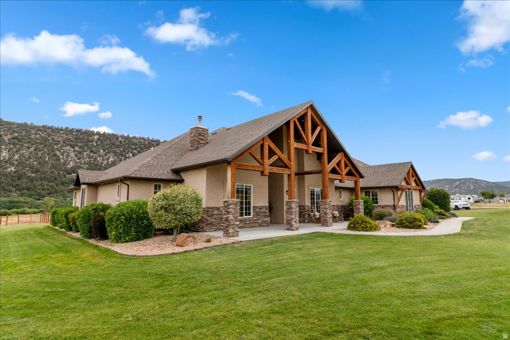 28675 N 11100 E Fairview, UT 84629