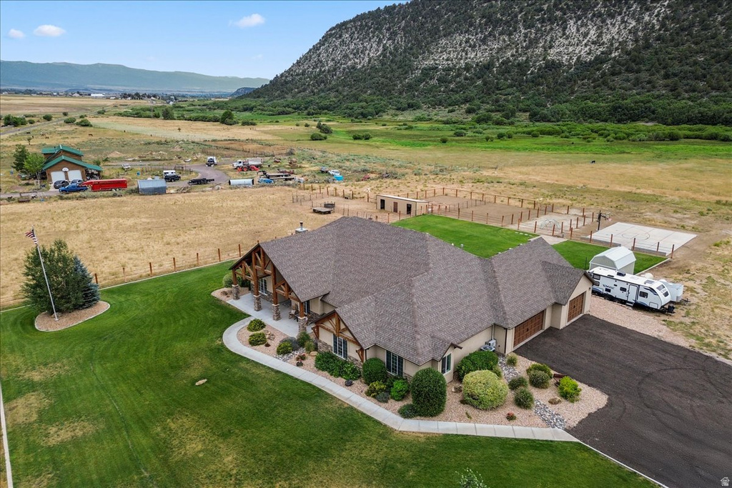 28675 N 11100 E Fairview, UT 84629