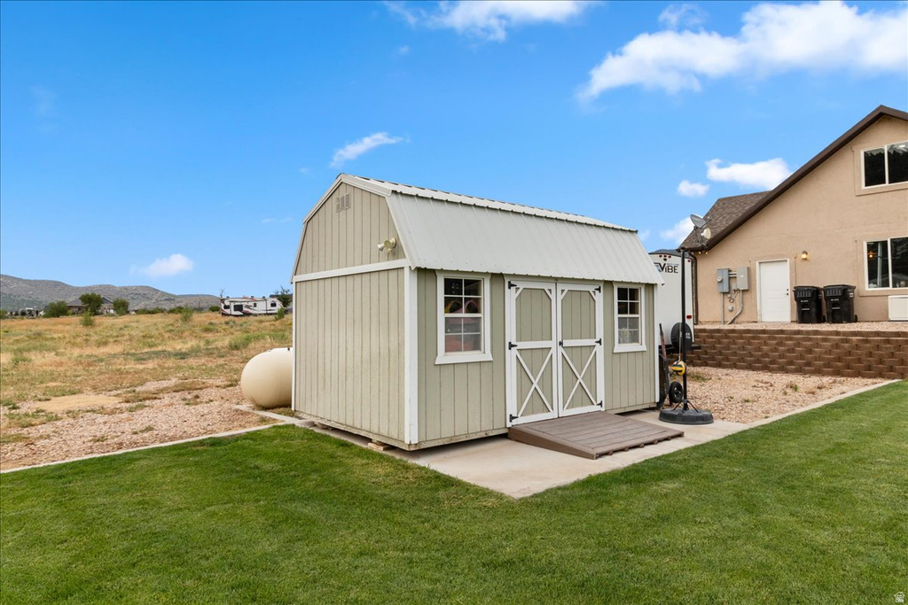 28675 N 11100 E Fairview, UT 84629