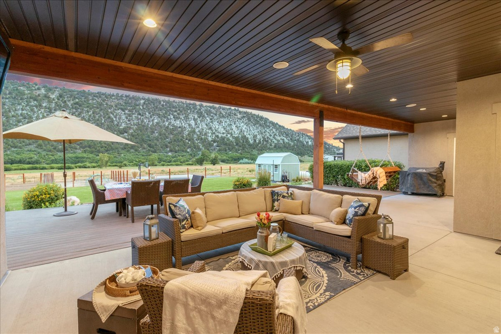 28675 N 11100 E Fairview, UT 84629