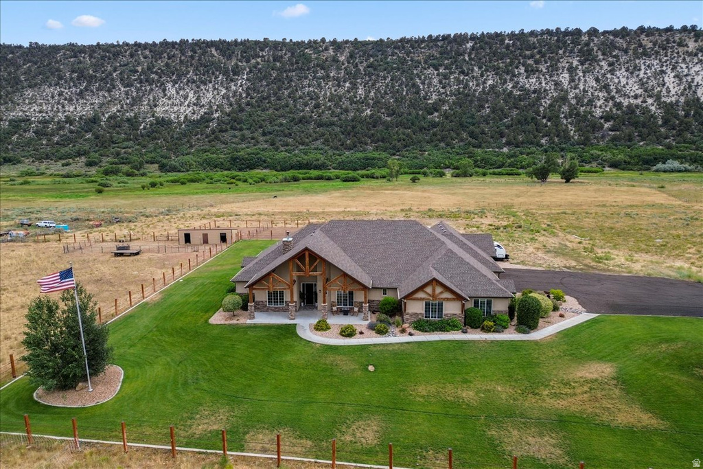 28675 N 11100 E Fairview, UT 84629