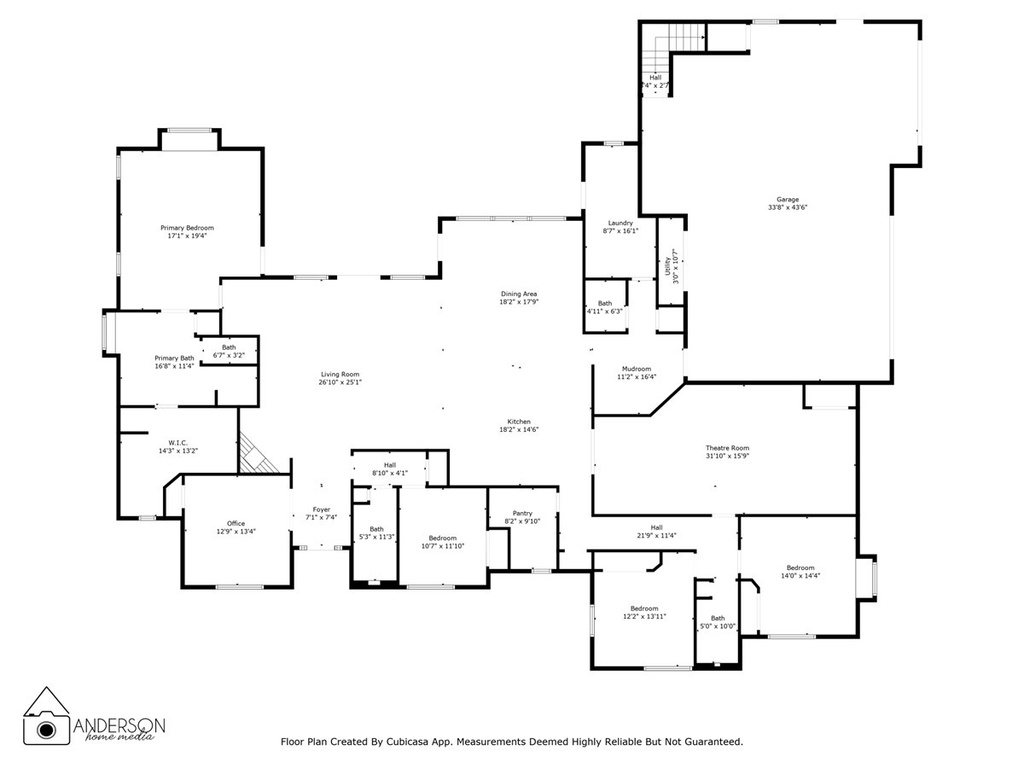 28675 N 11100 E Fairview, UT 84629