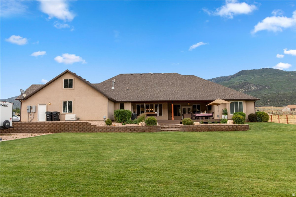 28675 N 11100 E Fairview, UT 84629