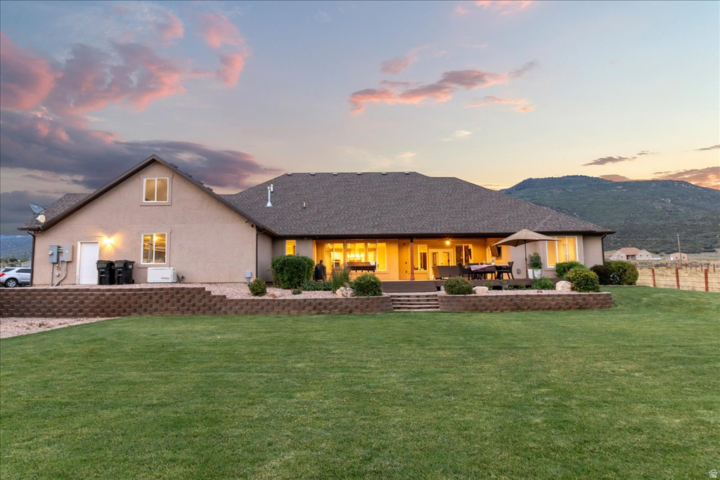 28675 N 11100 E Fairview, UT 84629