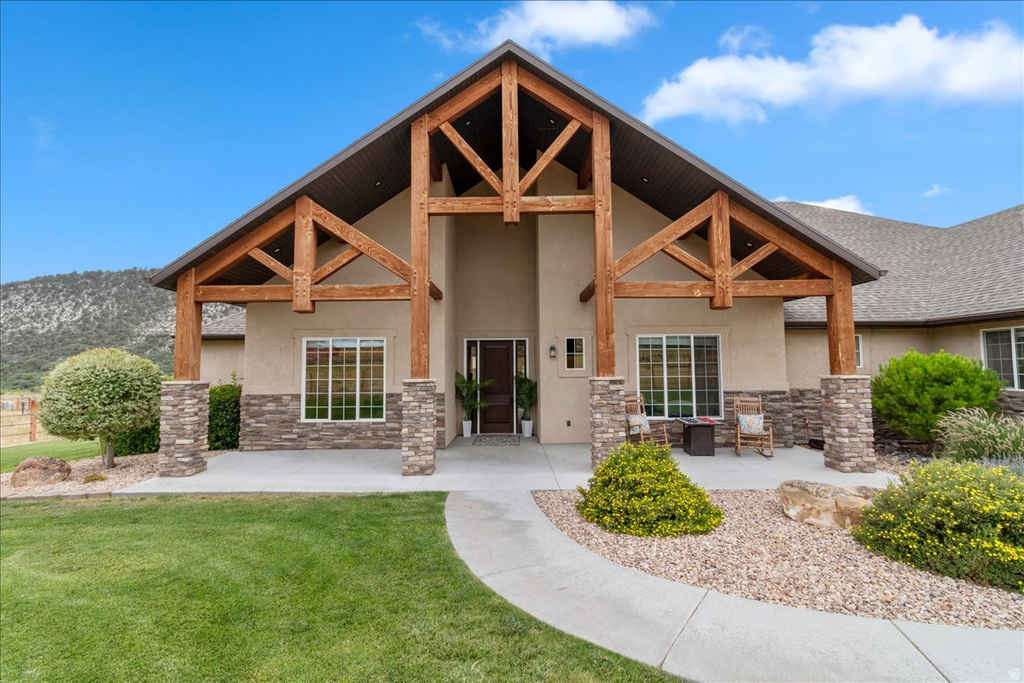 28675 N 11100 E Fairview, UT 84629