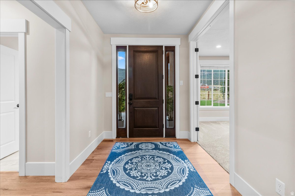 28675 N 11100 E Fairview, UT 84629
