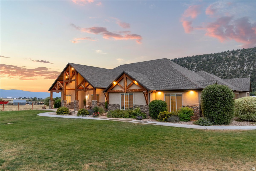 28675 N 11100 E Fairview, UT 84629